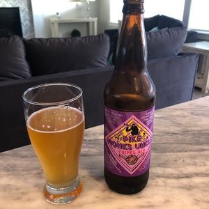 Meet your Posher, Ccraig